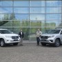 Toyota rinnova l’accordo con la Federazione Italiana Fuoristrada