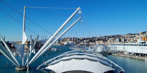 Si apre la stagione della grande vela internazionale in Liguria