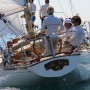 Il fascino intramontabile delle barche d’epoca torna a Venezia con il Trofeo Principato Monaco