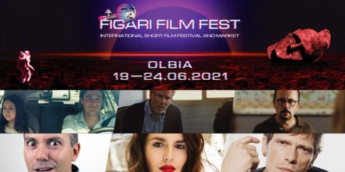 Il Figari Film Fest 2021 ad Olbia