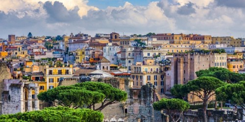 Comunali Roma, Gualtieri: "Casse piene e città che cade a pezzi"