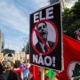 "Fora Bolsonaro": non si arrestano in Brasile le manifestazioni contro il presidente