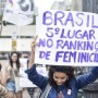 Brasile, pochi fondi per contrastare la violenza sulle donne