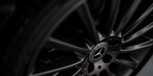 Mercedes-Benz Sprinter: comfort più elevato e consumi ridotti