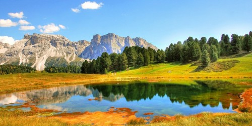 Vacanza attiva e green in Alto Adige