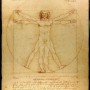 Forse trovati 14 discendenti viventi di Leonardo Da Vinci