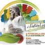 “Fai la Differenza, c’è… Il Festival della Sostenibilità”: i prossimi appuntamenti in programma