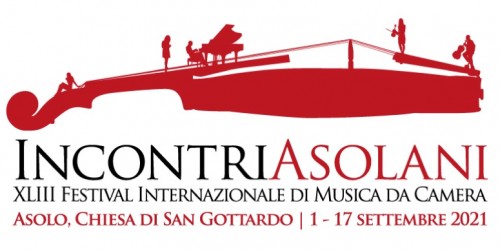 Incontri Asolani XLIII Festival Internazionale di Musica da Camera