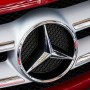 Mercedes-Benz al Salone del Camper di Düsseldorf 2021