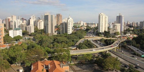 Brasile, a San Paolo la scuola è tornata in presenza