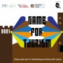 Game Jam, maratona di sviluppo di giochi digitali. Al via la call!
