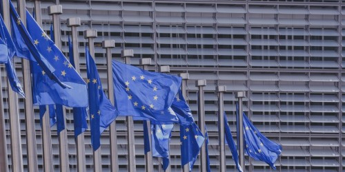 Il Parlamento definisce la sua visione per una nuova strategia dell'UE sulla Cina