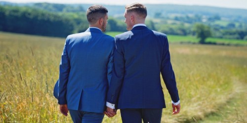 Svizzera, via libera alle nozze gay