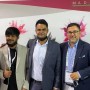 Marchetti Tech, nuovi accordi al Middle East Stone di Dubai