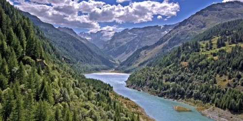 Valle d'Aosta, torna la festa transfontaliera "Lo pan ner-I pani delle Alpi"