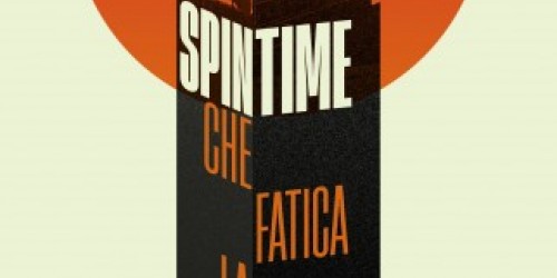 Trailer e Poster del documentario Spin Time