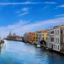 Venezia, il livello del mare è destinato ad aumentare
