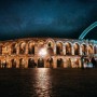 Opera Festival dell'Arena, la 99ª edizione nel 2022