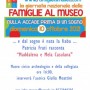 "Famiglie al Museo" promossa da FaMu e patrocinata dal Ministero della Cultura