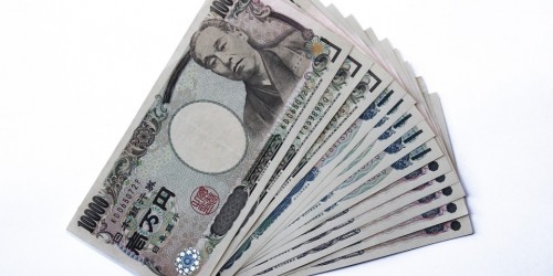 Giappone, spesa media per famiglia in calo del 3% ad agosto