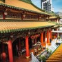 L'Eurocamera sfida la Cina. Delegazione arrivata a Taiwan