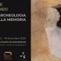 A Roma inaugura “Archeologia della memoria”, la mostra di Salvatore Bartolomeo