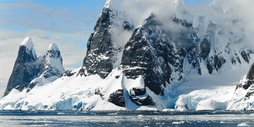 Oceano Artico: riscaldamento iniziato prima del previsto