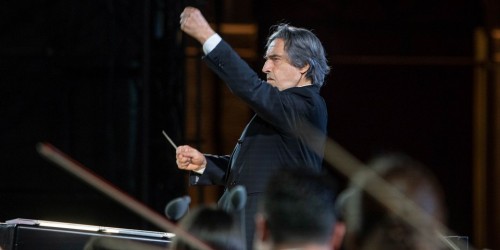 Ravenna Festival, il 20 dicembre Riccardo Muti al Teatro Alighieri