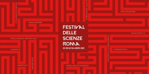 Roma si prepara al Festival delle Scienze