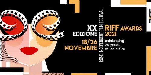 Annunciati i vincitori della XX edizione  del Rome Independent Film Festival