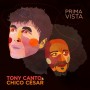 In uscita il nuovo singolo di Tony Canto in duetto con Chico César