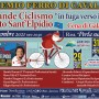 Il Ciclismo a Porto Sant’Elpidio sotto le feste natalizie, ritorna il galà “In Fuga verso il 2022”!
