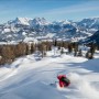 Sole, neve e tanto divertimento. A Kitzbühel si saluta il 2022 così