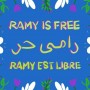 Egitto, rilasciato ed espulso in Francia l'attivista Ramy Shaat