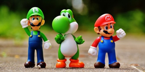 Nintendo Switch: ecco i giochi più venduti su eShop