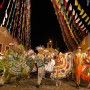 Brasile, causa Covid salta anche quest'anno il tradizionale carnevale