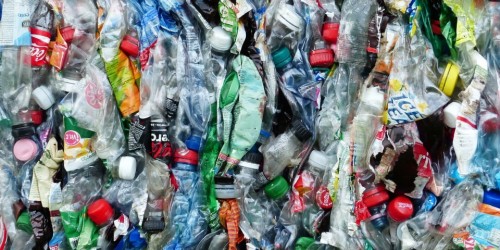 Marevivo: "Ancora un rinvio ingiustificato per la Plastic Tax"