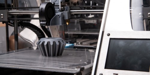 Preparati dei nuovi tessuti biologici stampati in 3D