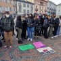 In tutta Italia gli studenti manifestano per una scuola migliore
