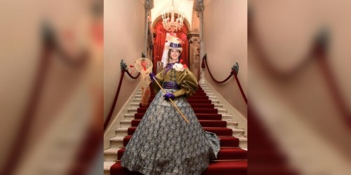 La magia dei costumi delle Marie del Carnevale di Venezia. Lunedì Pietro Longhi con il nuovo modello