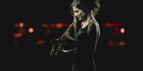 Jazz, Eva Fernandez in concerto per il circuito jazzistico siciliano
