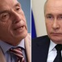 StudioNews, Domenico Quirico: "Il vero obiettivo di Putin è Biden"