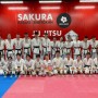 Karate, grande successo per la Sakura Latina al Campionato Regionale Fesik Lazio-Abruzzo