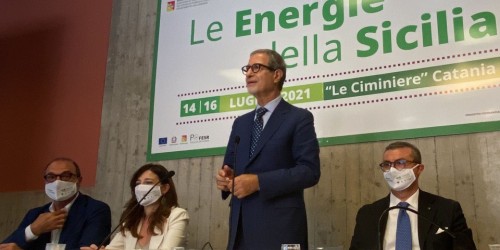 Sicilia tra regioni più efficienti sulle energie rinnovabili