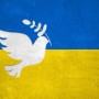 Ucraina: una foto per la pace