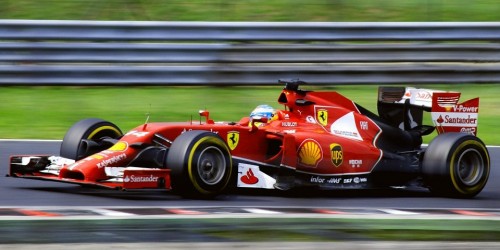 F1, Horner: due Ferrari e una Red Bull in un decimo, sfida bellissima