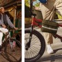 Tarp: la collezione Eastpak per chi ama la bicicletta