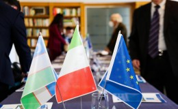 Italia-Uzbekistan: un dialogo di lunga durata