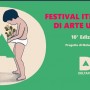 Ritorna il festival DeltArte - il delta della creatività e festeggia i suoi primi 10 anni