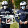 Sicurezza: sono 184 i comuni e le Polizie Locali che utilizzano droni